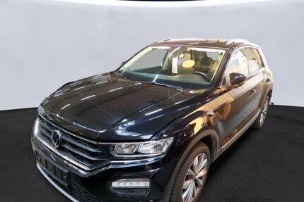 VW T-Roc 93.715 km 18.940 &euro; Cadolzburg bei Nürnberg 90556