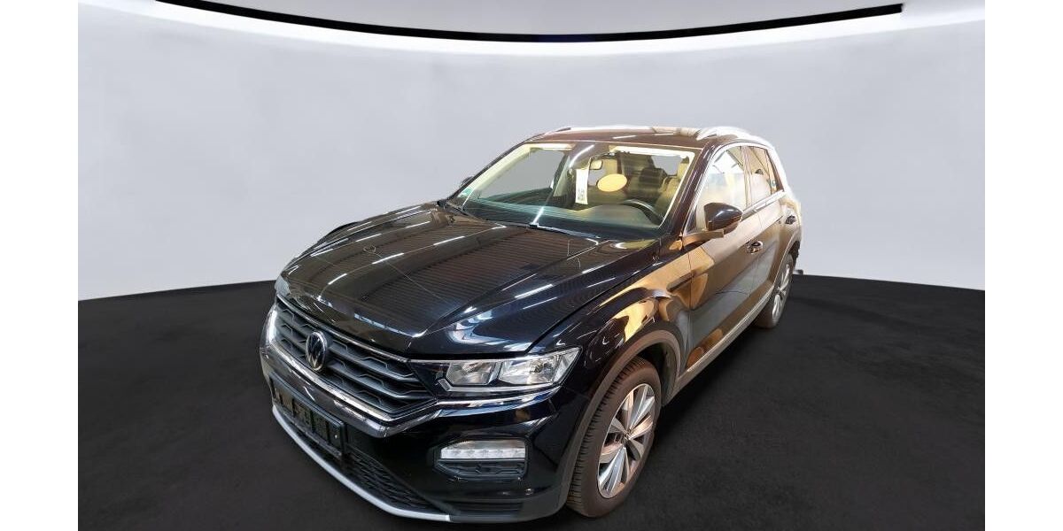 VW T-Roc 93.715 km 18.940 &euro; Cadolzburg bei Nürnberg 90556