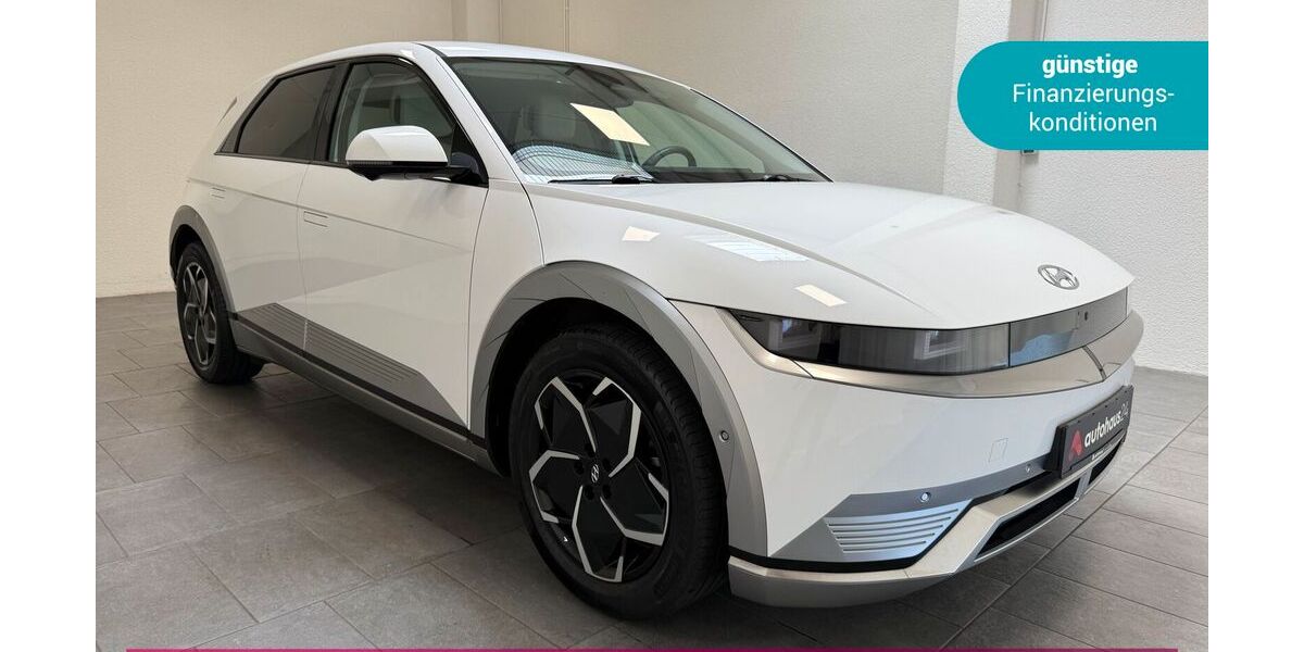Hyundai IONIQ 5 31.925 km 31.970 &euro; Egelsbach 63329
