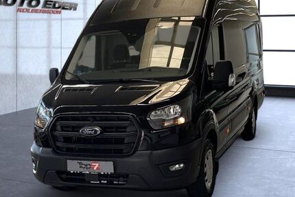 Ford Transit 62.817 km 29.990 &euro; Kolbermoor 83059