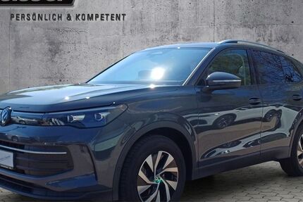 VW Tiguan 11.500 km 37.690 &euro; Ulm 89077