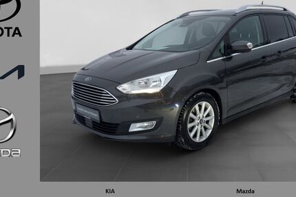 Ford C-Max 47.650 km 15.450 &euro; Schortens 26419