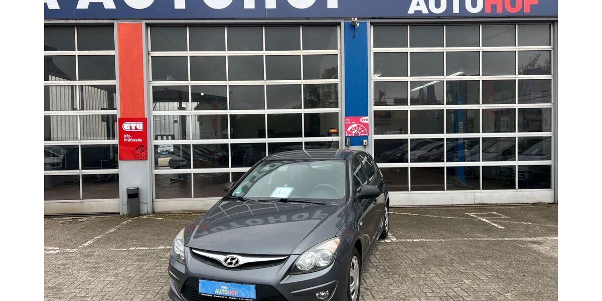 Hyundai i30 96.000 km 5.999 &euro; Osnabrück 49090