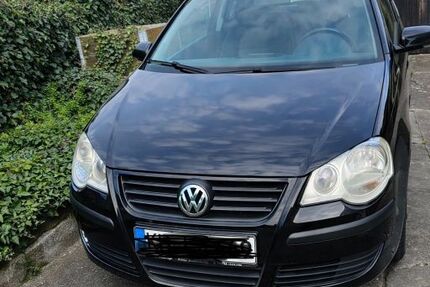 VW Polo 130.000 km 1.600 &euro; Raumbach 55592