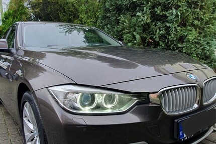 BMW 316d 170.000 km 12.000 &euro; Zülpich 53909