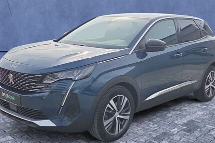 Peugeot 3008 22.500 km 26.350 &euro; Eschwege 37269