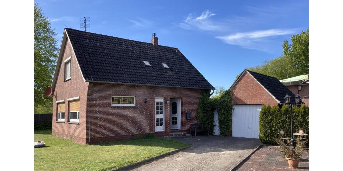 Einfamilienhaus Stadland - 3 Zimmer, 101 m&sup2;, 220.000&euro; | Angebot:26429525