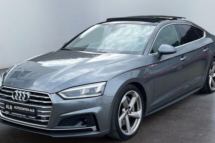 Audi A5 104.000 km 28.990 &euro; Albstadt 72458
