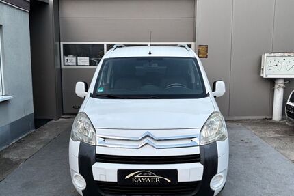 Citroen Berlingo 118.000 km 6.900 &euro; Mutterstadt (Kreis Ludwigshafen) 67112