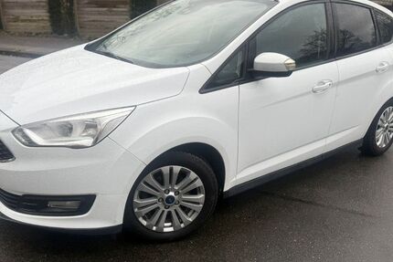 Ford C-Max 141.825 km 4.999 &euro; Wuppertal - Elberfeld 42107