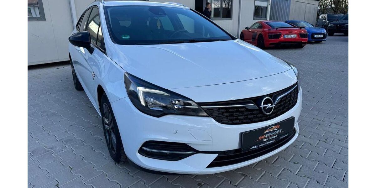Opel Astra 90.000 km 7.990 &euro; Öhringen 74613