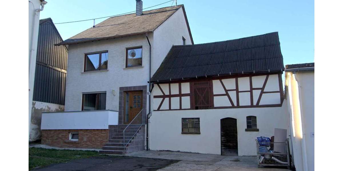 Haus zum Mieten in Sohren 1.000 € 147 m² 6 zimmer