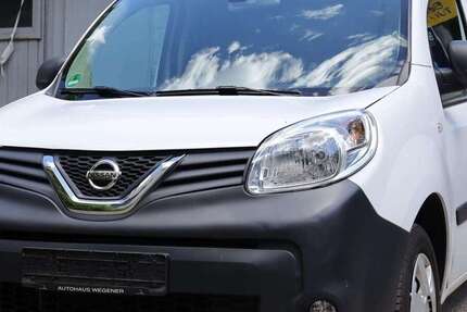 Nissan NV250 53.033 km 9.900 &euro; Berlin 14059