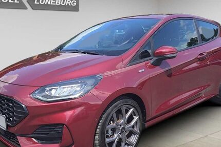 Ford Fiesta 4.312 km 15.488 &euro; Lüneburg 21339