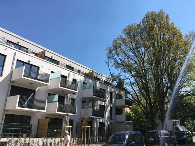 Wohnung zum Mieten in Darmstadt 1.450 € 90 m²