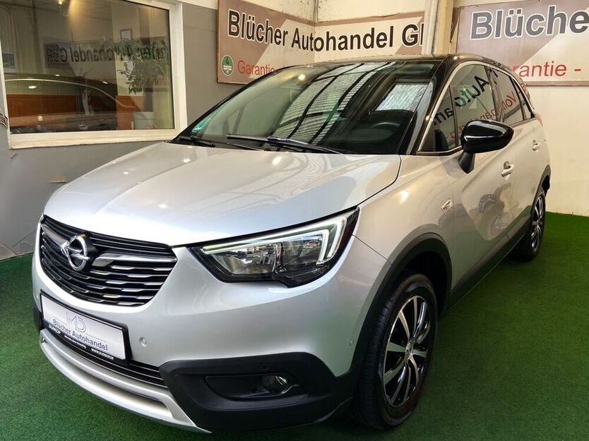 Crossland (X)