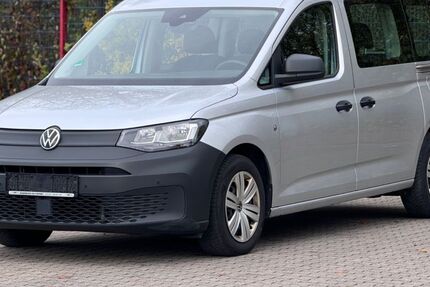 VW Caddy Maxi 139.000 km 17.900 &euro; Windhausen 37539