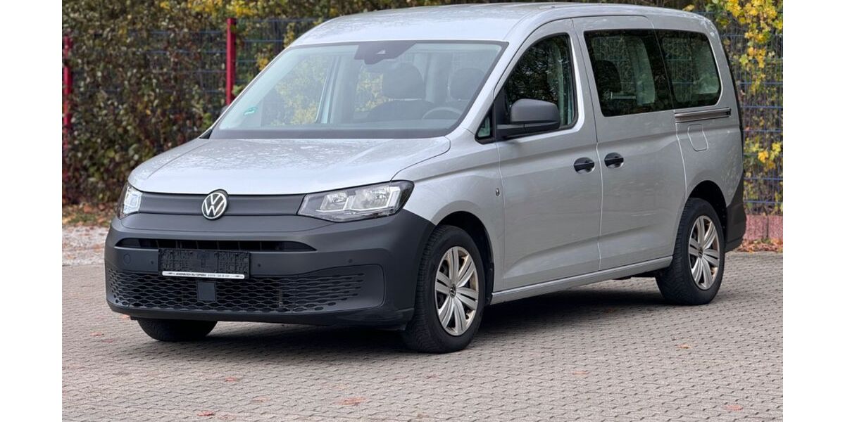 VW Caddy Maxi 139.000 km 17.900 &euro; Windhausen 37539
