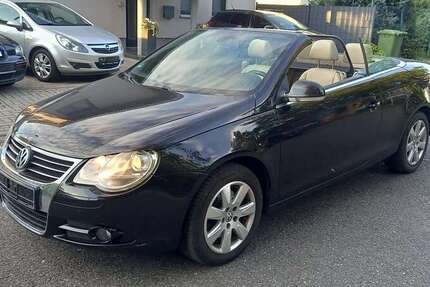 VW Eos 299.150 km 2.950 € Dueren 52353
