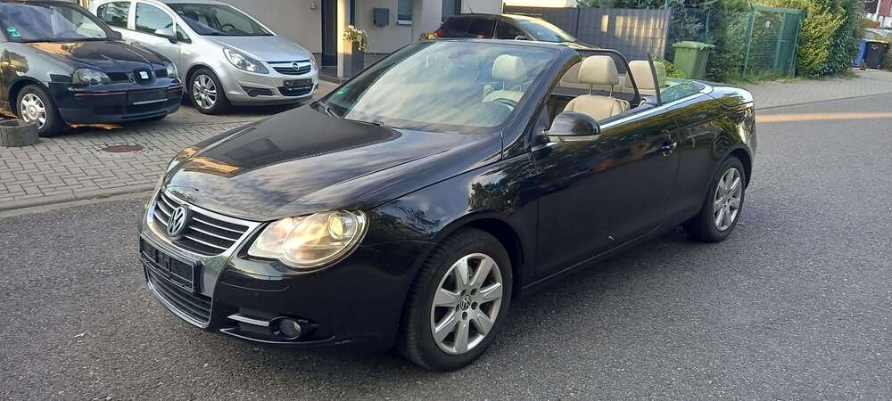 VW Eos 299.150 km 2.950 € Dueren 52353