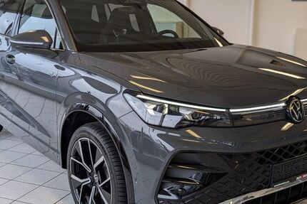 VW Tiguan 27.233 km 44.980 &euro; Homberg (Efze) 34576