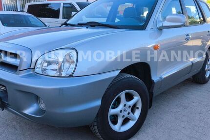 Hyundai SANTA FE 149.941 km 4.299 &euro; Hannover 30419