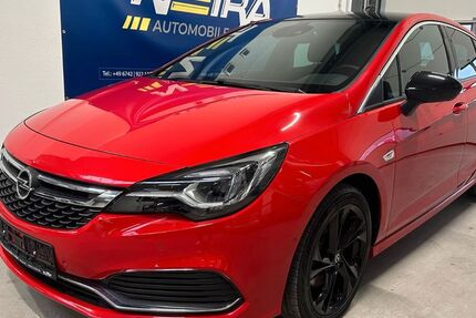 Opel Astra 86.034 km 14.300 € Polch 56751