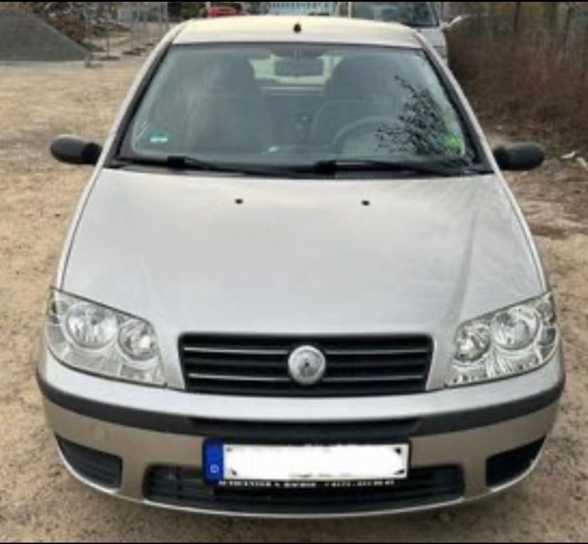 Punto