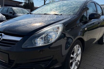 Opel Corsa 151.700 km 3.299 &euro; Mainburg 84048