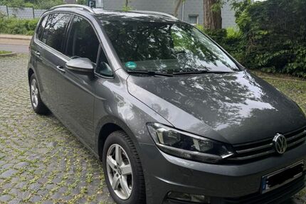 VW Touran 140.089 km 13.300 &euro; Herne 44623