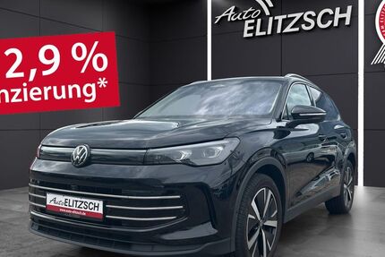 VW Tiguan 60.100 km 33.950 &euro; Kamenz 01917
