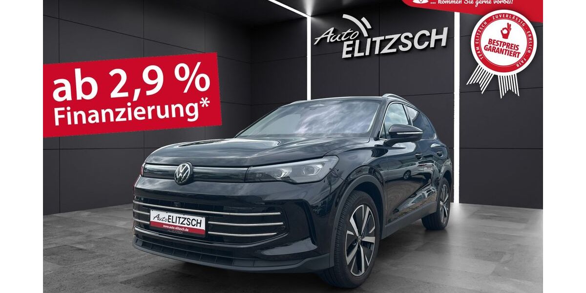 VW Tiguan 60.100 km 33.950 &euro; Kamenz 01917