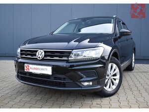 VW Tiguan Comfortline TSI 1.5 AHK-klappbar Navi LED 103.030 km 18.990 € Höchberg-Würzburg 97204