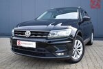 VW Tiguan Comfortline TSI 1.5 AHK-klappbar Navi LED 103.030 km 18.990 € Höchberg-Würzburg 97204