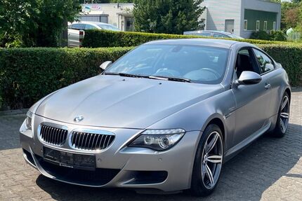 BMW M6