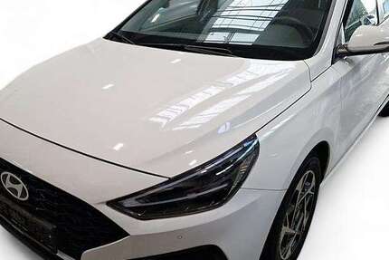 Hyundai i30 9.340 km 17.749 &euro; Ergolding 84030