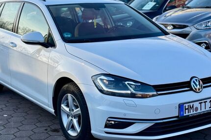 VW Golf 224.000 km 7.990 &euro; Rinteln 31737