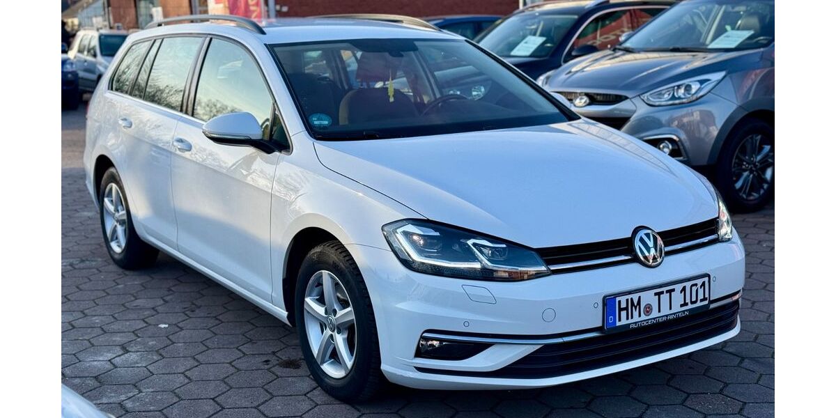 VW Golf 224.000 km 7.990 &euro; Rinteln 31737