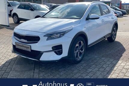 Kia XCeed 39.666 km 17.990 &euro; Güstrow 18273