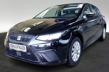 Seat Ibiza 51.111 km 13.960 &euro; Landsberg 86899