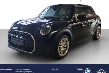 Mini Cooper S 10.436 km 27.779 &euro; Lauda-Königshofen 97922