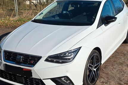 Seat Ibiza 91.000 km 13.500 &euro; Balve 58802