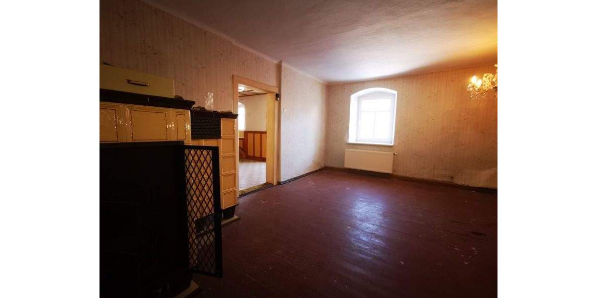 Bauernhaus, Landhaus Kamenz Zschornau - 9 Zimmer, 180 m&sup2;, 198.500&euro; | Angebot:25745383