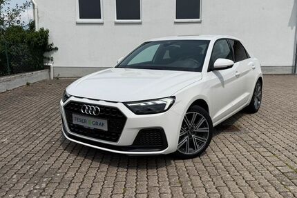 Audi A1 64.800 km 17.270 &euro; Heideck 91180