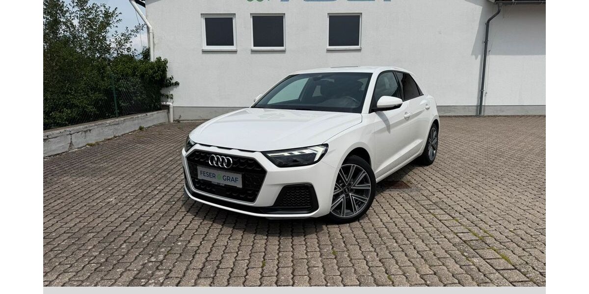 Audi A1 64.800 km 17.980 &euro; Heideck 91180