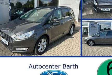 Ford Galaxy 119.839 km 15.490 € Grimmen 18507