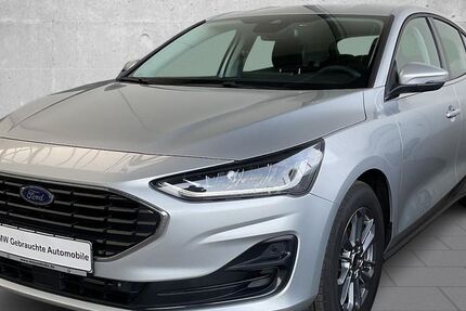 Ford Focus 16.700 km 18.444 &euro; Elmshorn 25337