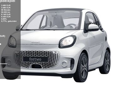 Smart ForTwo 25.122 km 9.442 &euro; Neumünster 24539