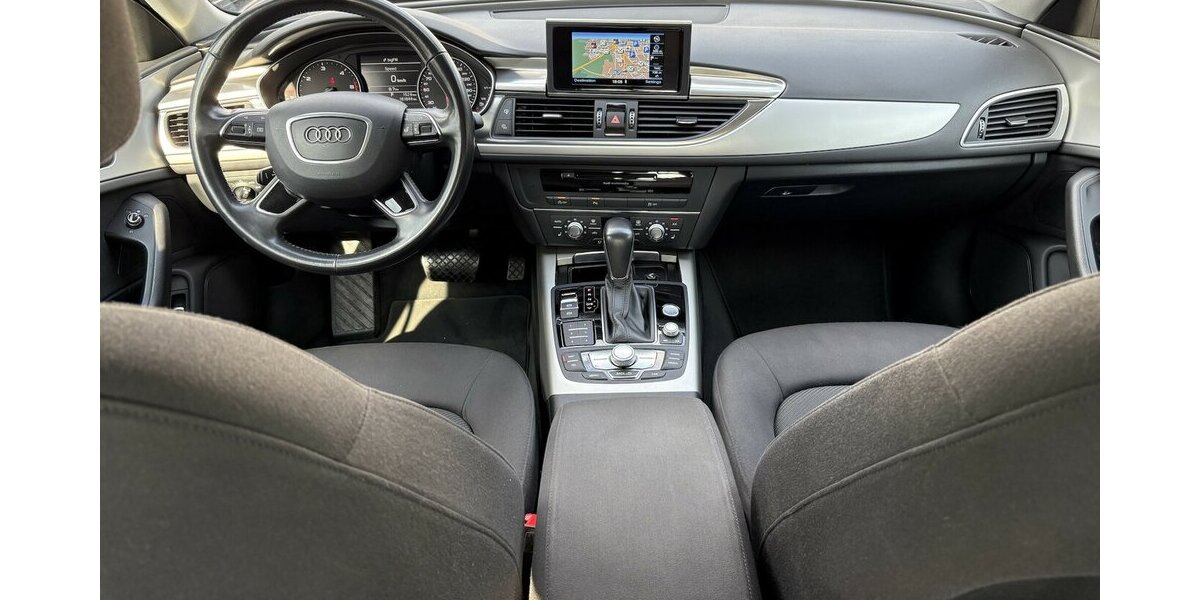 Audi A6 2.0 TDI ULTRA/BUSINESS-PAKET/NAVIGATION/LED 161.644 km 16.900 &euro; Villingen-Schwenningen 78054