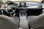 Audi A6 2.0 TDI ULTRA/BUSINESS-PAKET/NAVIGATION/LED 161.644 km 16.900 &euro; Villingen-Schwenningen 78054